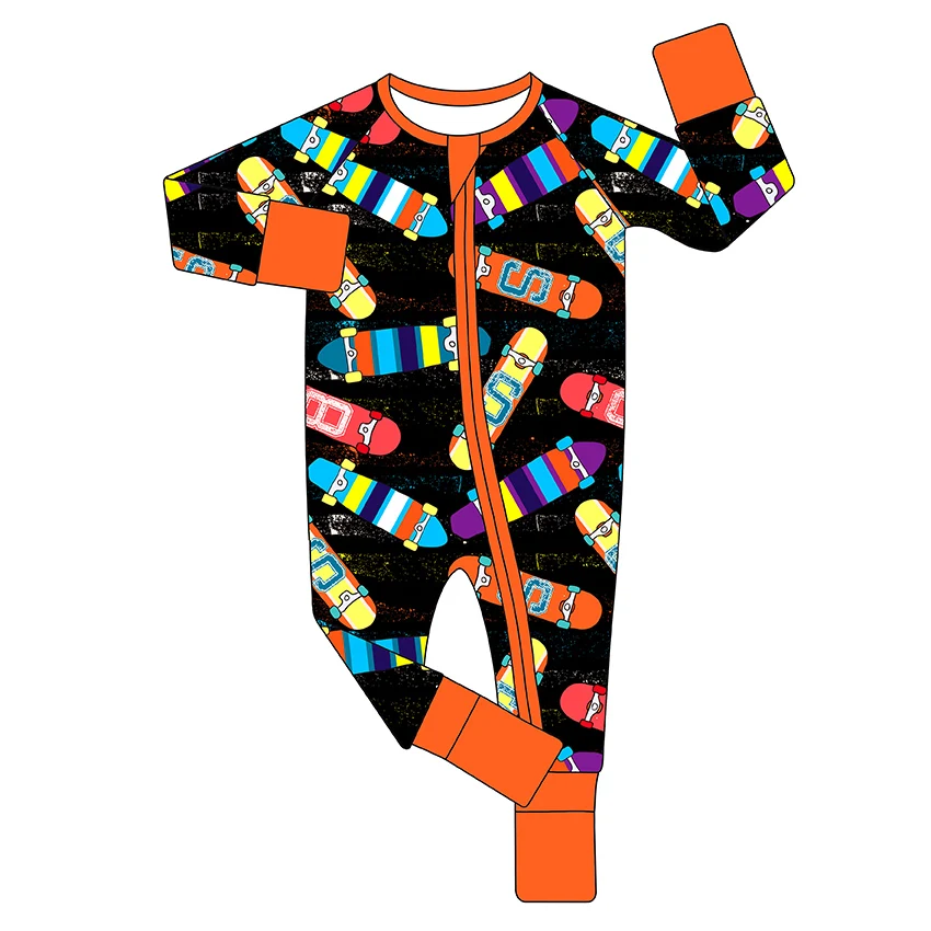 Wholesale bamboo pajamas for businesses – sustainable, soft, and breathable sleepwear made in China. Perfect for eco-friendly B2B sourcing.