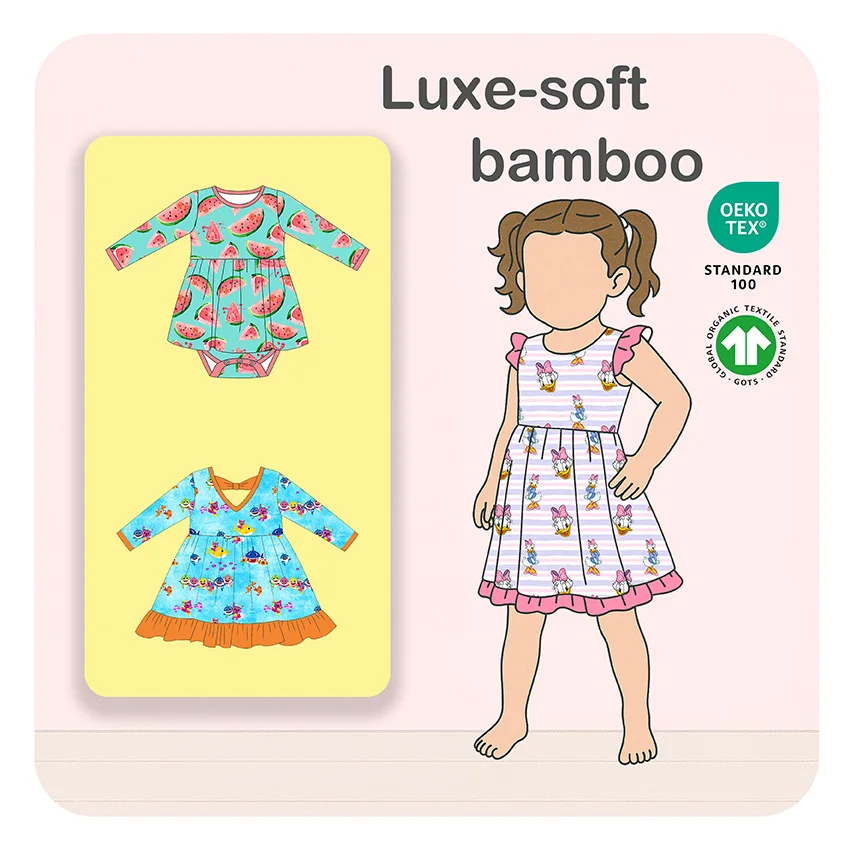 Premium bamboo pajamas for men – sustainable, soft, and ideal for B2B wholesale buyers seeking eco-friendly sleepwear solutions.