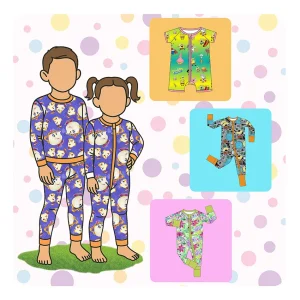New Born Baby Products Gift Set Boys Clothing Set Ropa Para Bebe Baby Wear Kids Outfit 1 Set Wholesale Custom OEM Infant Apparel