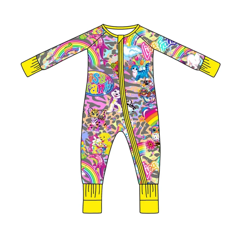 China Customized Suppliers Wholesale Pajamas Bamboo Modal Bulk Wholesale Discounts