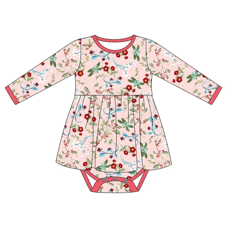 Leading Pjs Baby Bamboo Elite Garment Suppliers with SEDEX (SMETA) Compliant