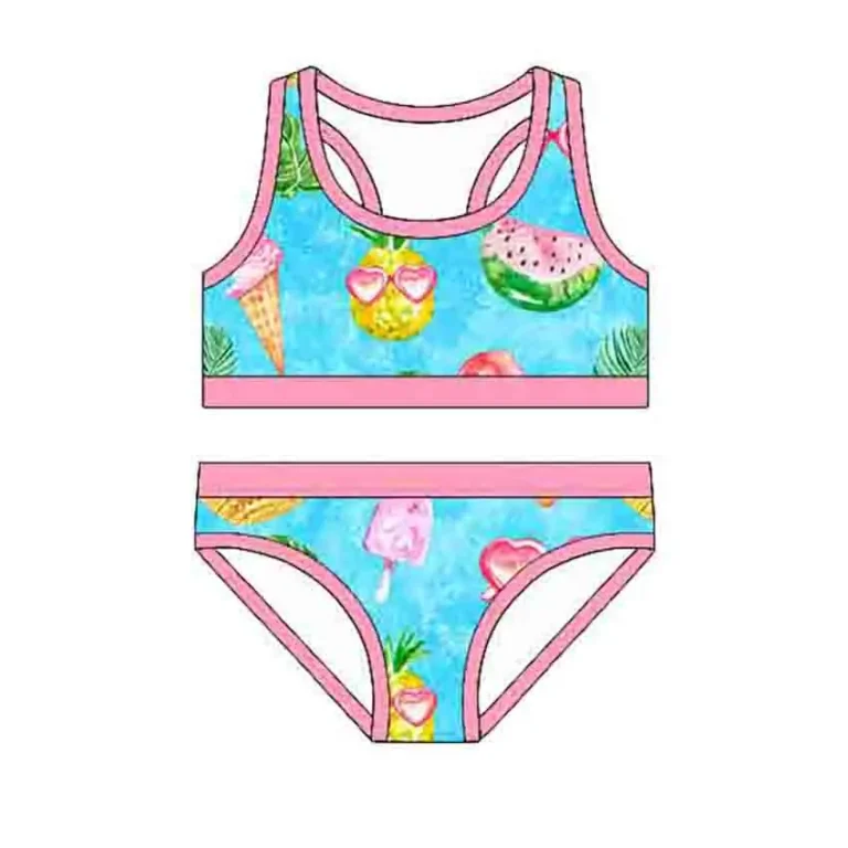 Fast Lead-Time Pajamas Pink Toile Bamboo Bespoke Suppliers Bulk Wholesale Discounts