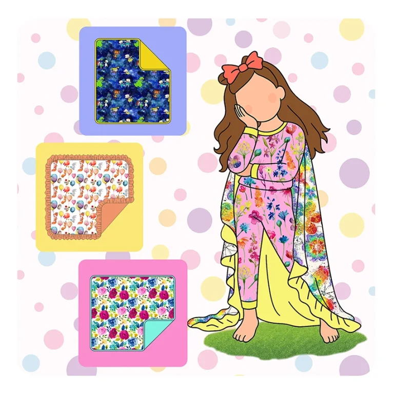 Mass Production Pajamas Mysterywholesale Characterbamboo Wholesale Bamboo OEM/ODM Partner
