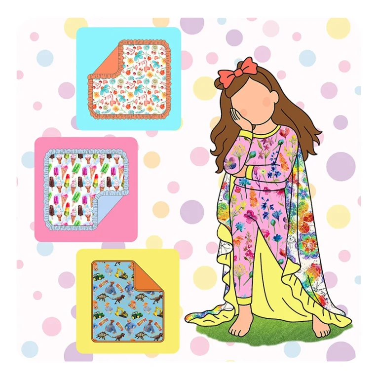 Eco-Luxury Bamboo Pajama Short Set BSCI Audited Factories: Premium ASTM F963 Bamboo Fabric