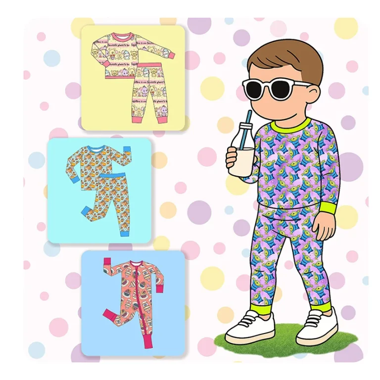High-Quality Romper Pajamas Baby Bamboo Regulated Manufacturers for Global Wholesalers