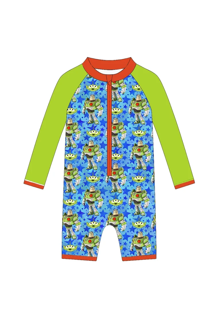 Leading Double Zipper Bamboo Baby Romper Verified Suppliers with CPC Certified