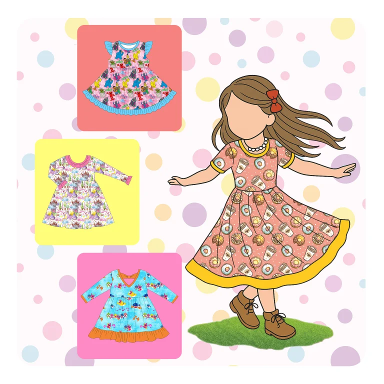 Eco-Luxury 95% Spandex 5% As Bamboo Pajama Family Verified Suppliers: Premium GRS Certifie