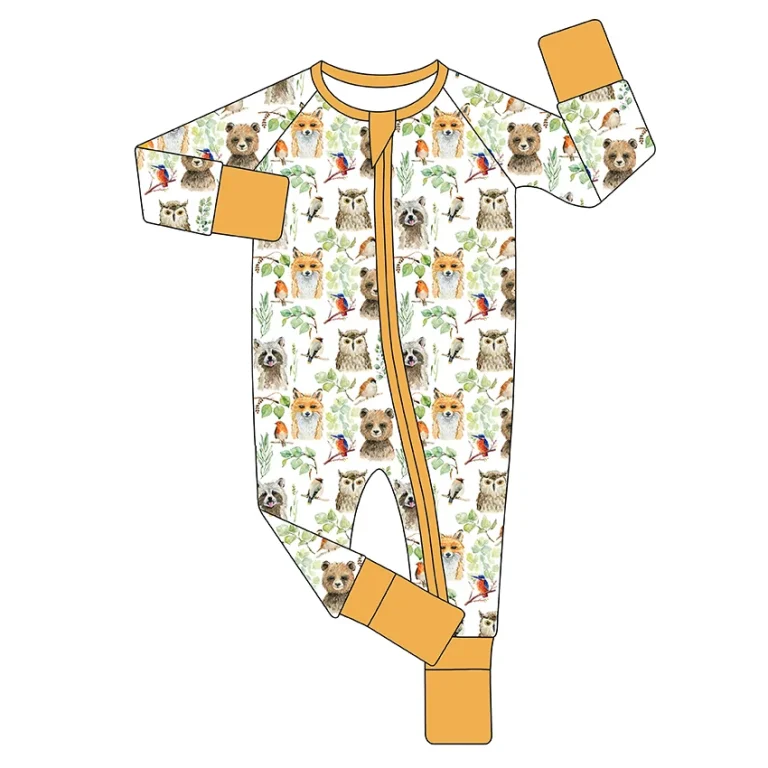 Regulated Manufacturers Professional Bamboo Clothing Bundles Manufacturing
