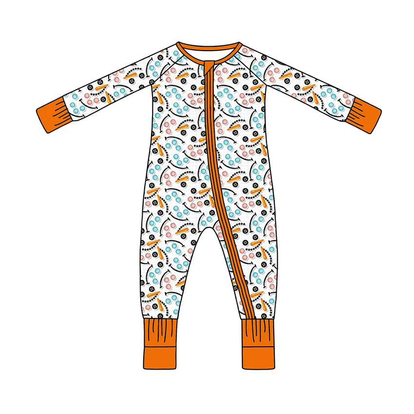 Baby Christmas Romper Muslin Clothing Baby Rompers Comfortable Clothes for Children Wholesale Baby Cloth Seller Custom Designs - Image 3