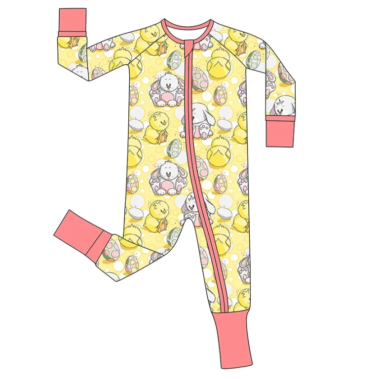 Pajama Cotton Baby Elite Garment Suppliers Supporting Factory Direct PricingLow MOQ