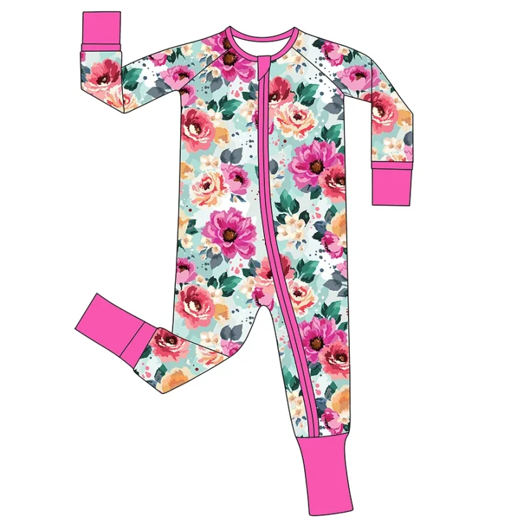 Best CPSC Regulated Pajamas Lounge Bamboo Button Wholesaler High-Volume Export Expert