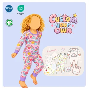 Premium Bamboo Baby Zippy Rompers Onesie Bodysuit Jumpsuit Sleepwear for Newborn Infant Soft Comfortable Supplier