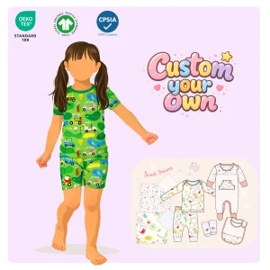 Soft Bamboo Baby Zippy Rompers Onesie Bodysuit Jumpsuit for Newborn Infant Breathable Comfortable Sleepwear OEM Manufacturer