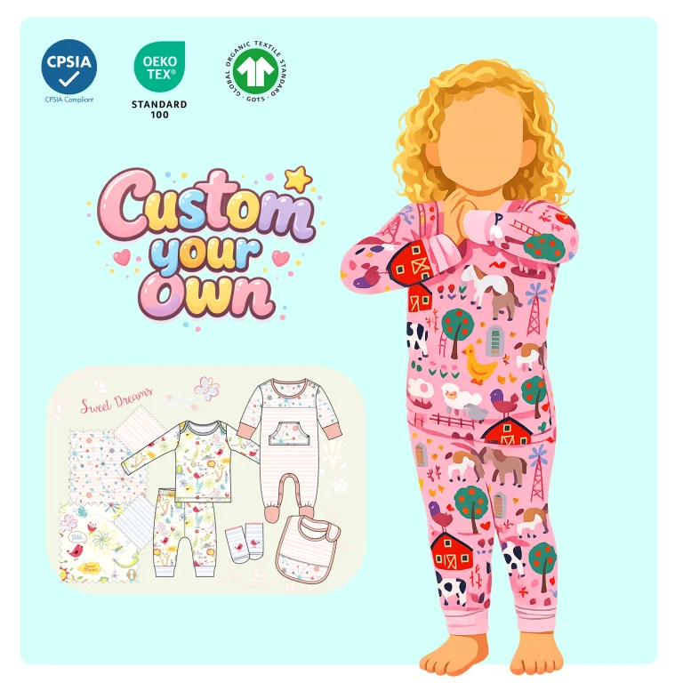 Regulated Manufacturers Professional Pajamas Bamboo Diy Manufacturing