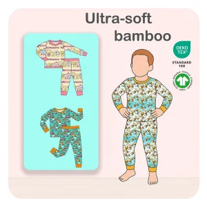 Custom Bamboo Baby Romper Wholesale Infant Clothing Soft and Breathable Rompers for Baby with Custom Print and Free Shipping