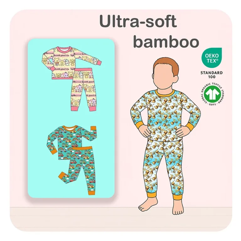 Fast Delivery Bamboo Romper Baby BSCI Audited Factories – OEM/ODM Solutions