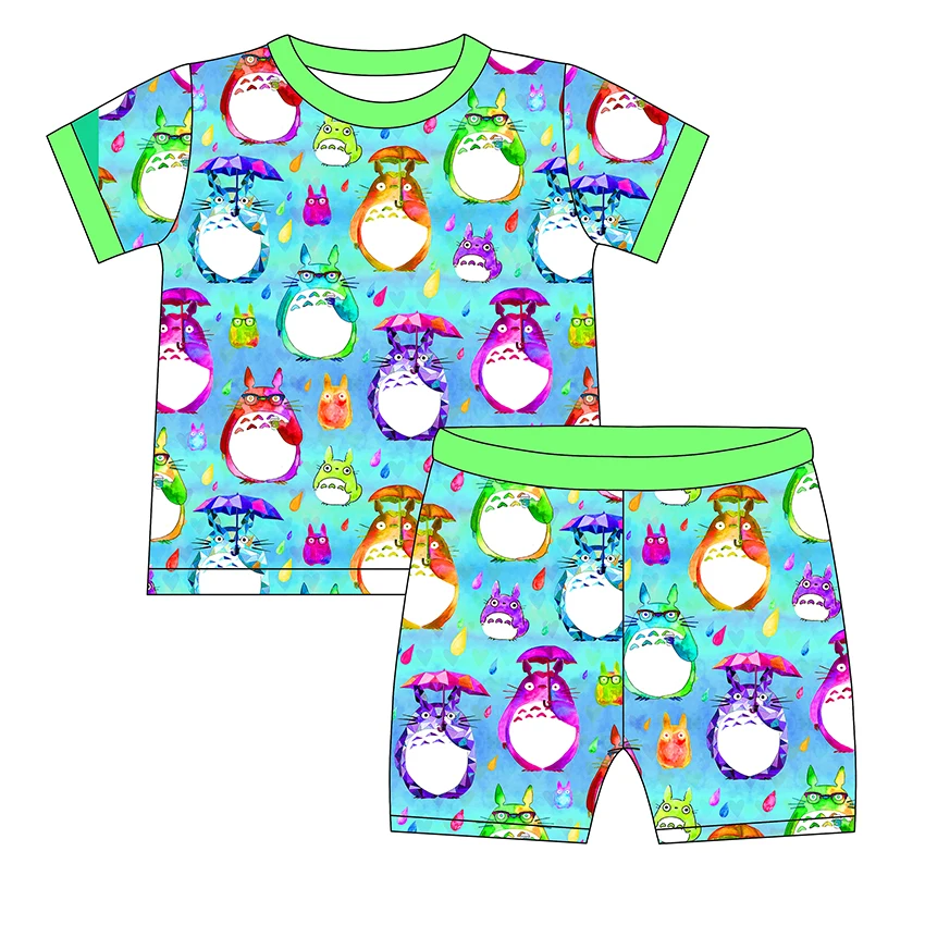 Premium Bamboo Baby Zippy Rompers Onesie Bodysuit Jumpsuit Sleepwear for Newborn Infant Soft Comfortable Supplier - Image 3