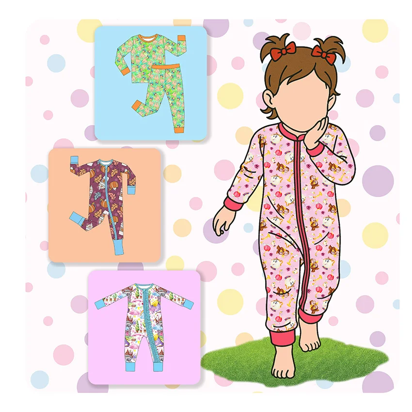 Christmas Baby Rompers for Girls Soft Cotton Knit Baby Girl Romper Comfortable Infant Outfit Wholesale Holiday Clothing