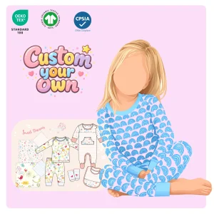 Soft Bamboo Baby Zippy Rompers Onesie Bodysuit Jumpsuit Sleepwear for Newborn Infant Breathable Comfortable Supplier