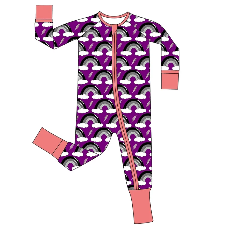 Scalable Sleepers Kids Bamboo Factory Direct Pricing – Maximize Your Retail Margins
