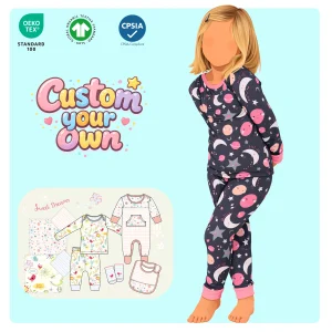 Soft Bamboo Baby Zippy Rompers Onesie Bodysuit Jumpsuit for Newborn Infant Breathable Comfortable Sleepwear Supplier