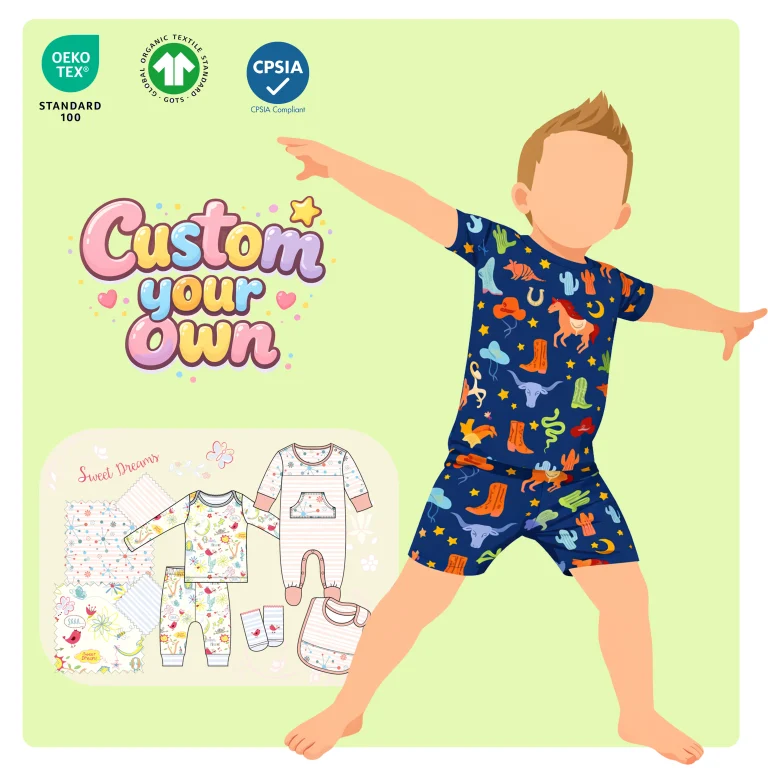 Customized Suppliers Professional Pajama Sets Christmas Manufacturing