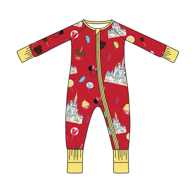 High-Quality Bamboo Custom Printed Pants Pajama OEM/ODM Specialist Factories for Global Wh