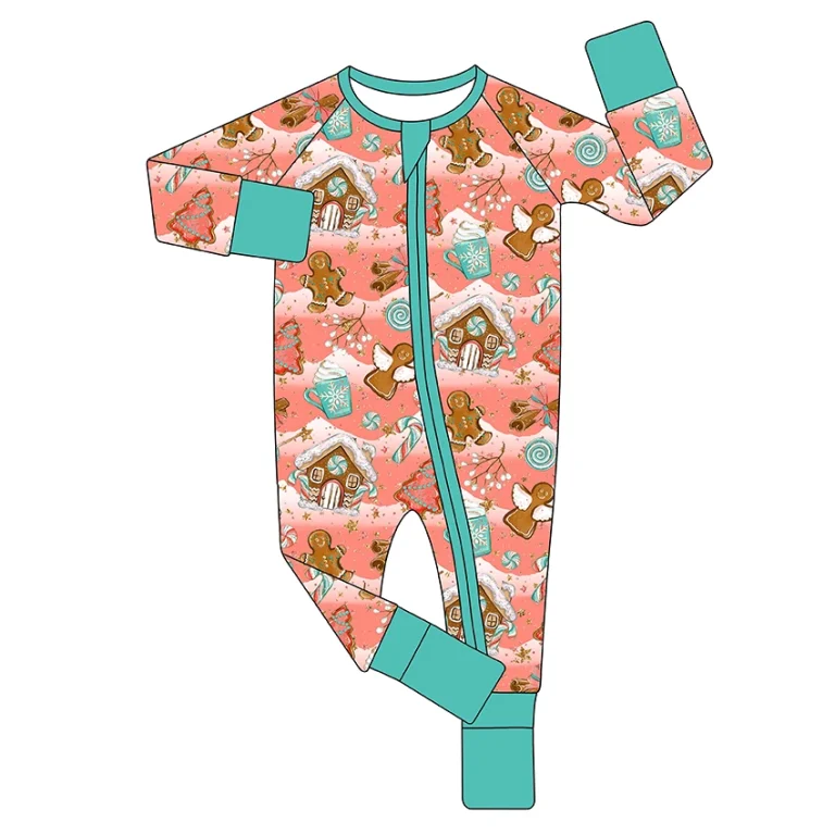 Mass Production Bamboo Clothing Eco-friendly Scalable Solutions for Big Brands