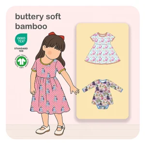 Kids Dresses for Girls Wholesale Clothing Little Girl Dress for Parties and Wear Stylish Dress for Kids Girl Comfortable Outfit