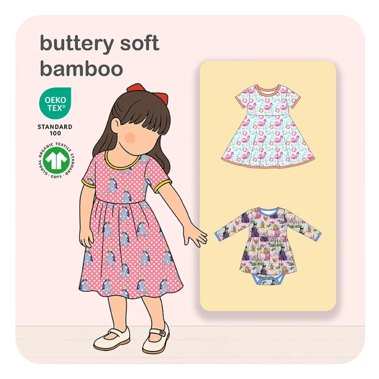 Custom Printed Pajamas best Factories