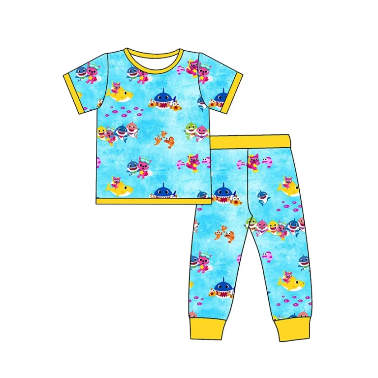 Reliable Hot Female Spring Sale Sleeping Short Sets Sleepwear Comfortable Pieces Two Cloth