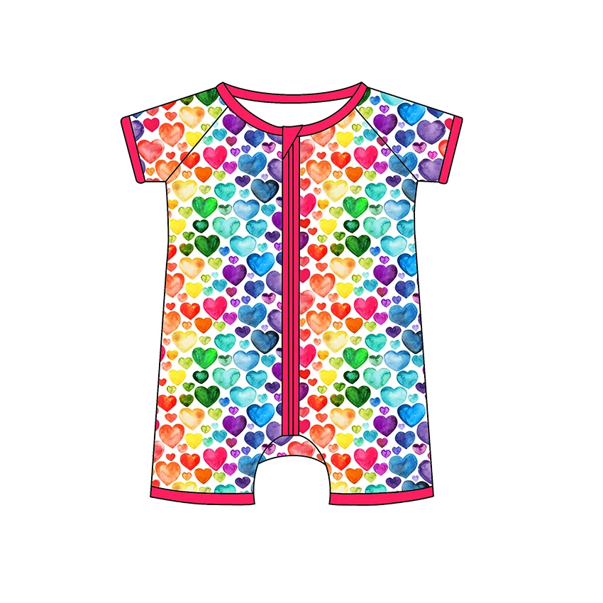 Custom Bamboo Kids Pajamas and Footie Sleepwear Soft and Breathable Pajamas for Children and Toddlers Wholesale Clothing - Image 2