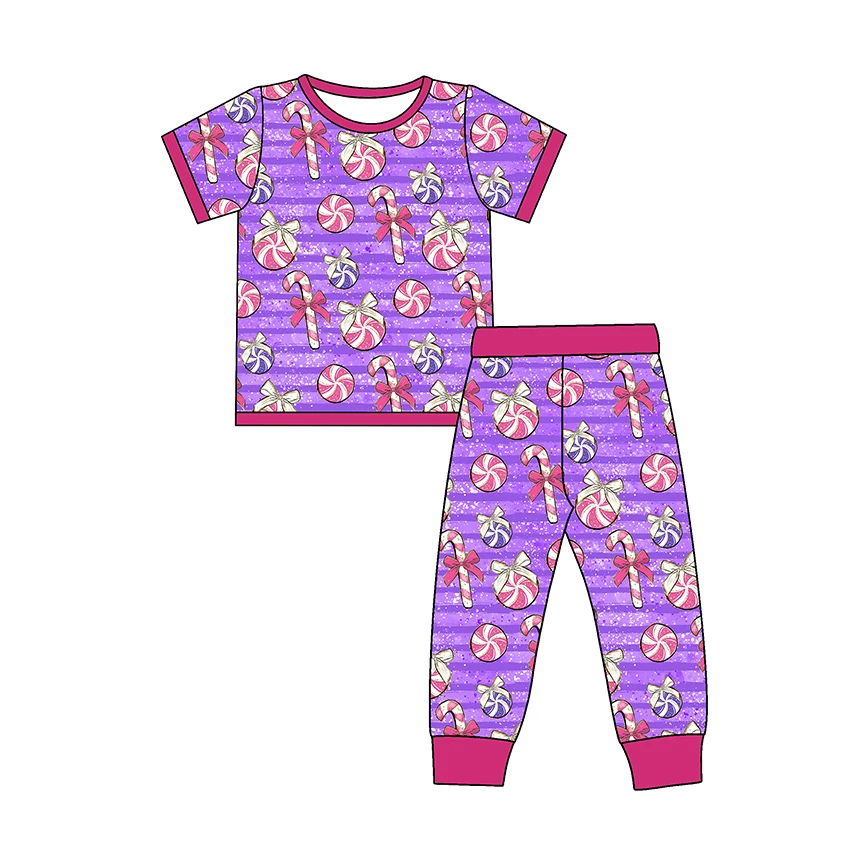Organic Bamboo Baby Romper Set Long Sleeve Bubble Romper Shortie Outfit Soft Fabric Newborn Wear Custom OEM Support - Image 3