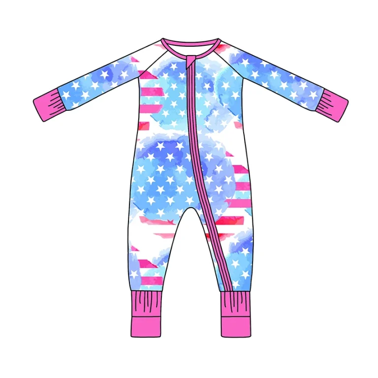 Bamboo Halloween Baby Bulk Wholesale Discounts