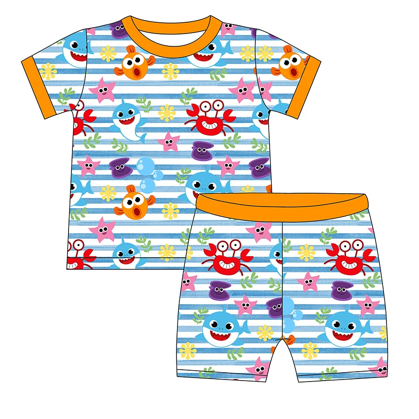 Premium Bamboo Baby Zippy Rompers Pajamas for Newborn Infant Soft Breathable Comfortable Sleepwear Custom Logo OEM Manufacturer - Image 3