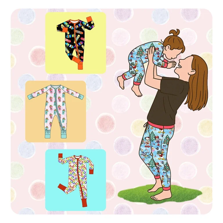 Unique Romper Baby Knit White-Label Manufacturing Small Batch Collections for Modern Brand