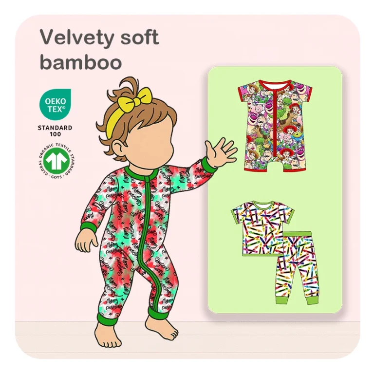 Tiered Pricing Pattern Anime Romper Bulk Wholesale Discounts Bulk Discounts for CPC Certif