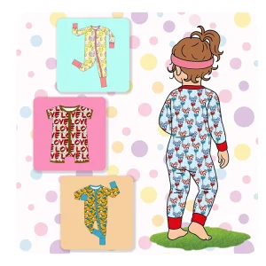 Newborn Baby Romper Set Soft Bamboo Rompers Baby Clothing Wholesale Infant Romper Baby Clothes for Daily or Gift Use