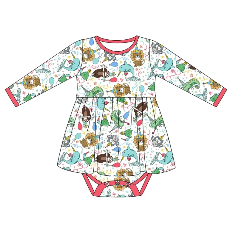 Unique Toddler Bamboo Christmas Pajamas Fast Lead-Time Guaranteed Small Batch Collections