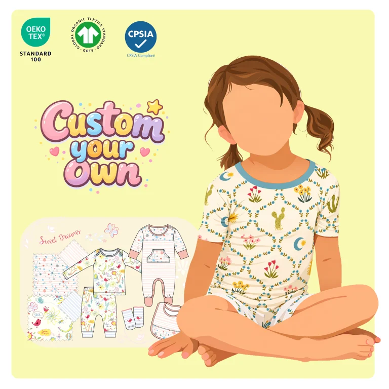 Fast Delivery Infants Clothing OEM/ODM Partner – Bulk Wholesale Discounts