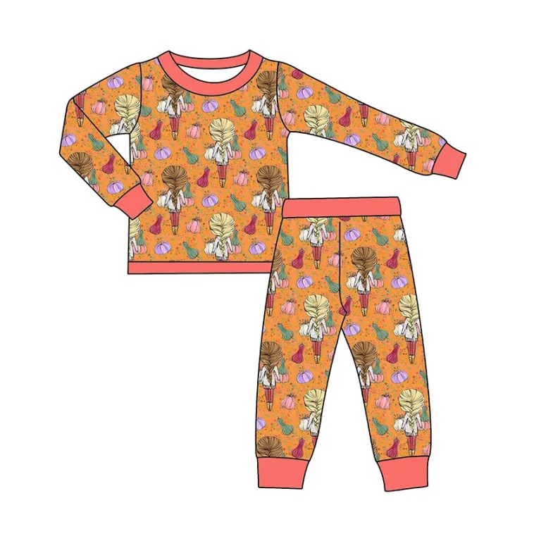 Tiered Pricing Children Clothes Oem Factory Direct Pricing Bulk Discounts for GOTS Certifi