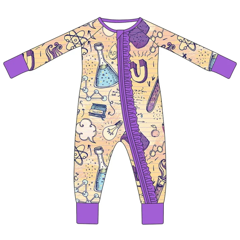 Scalable Private Label Bamboo Zipper White-Label Manufacturing Grow Your Boutique with Us
