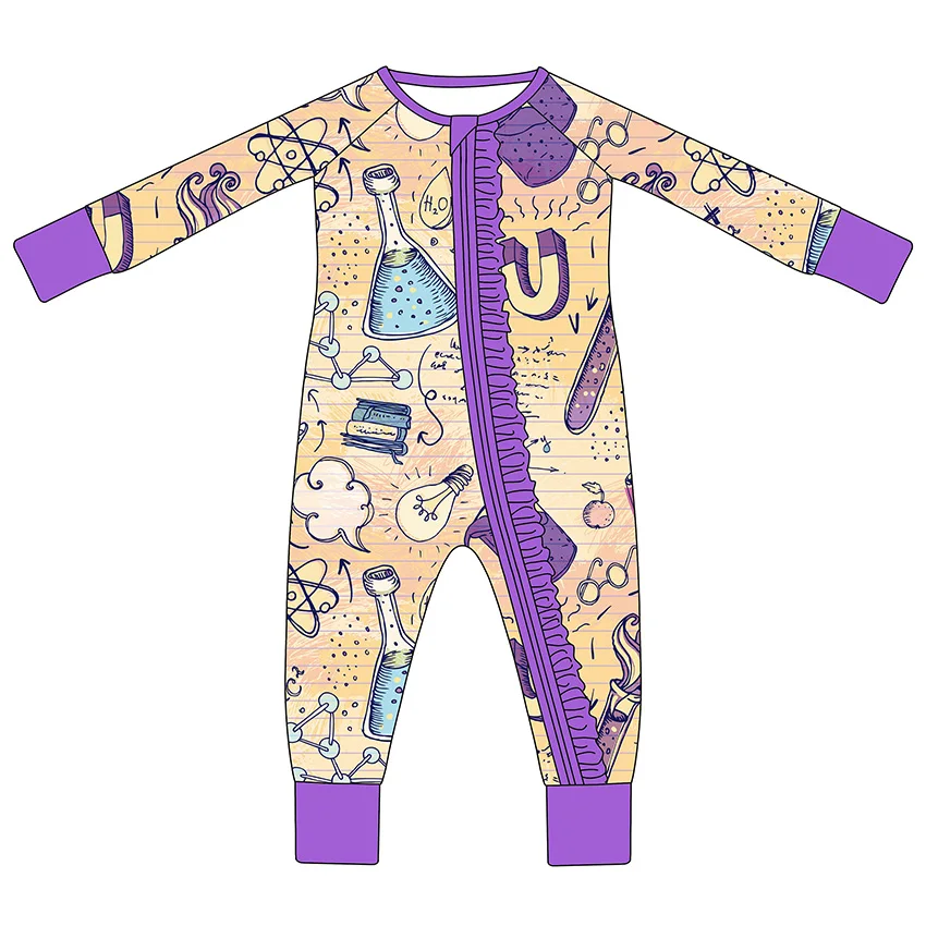 Luxurious bamboo viscose pajamas in bulk for B2B wholesale; eco-friendly, breathable, and perfect for premium sleepwear collections.