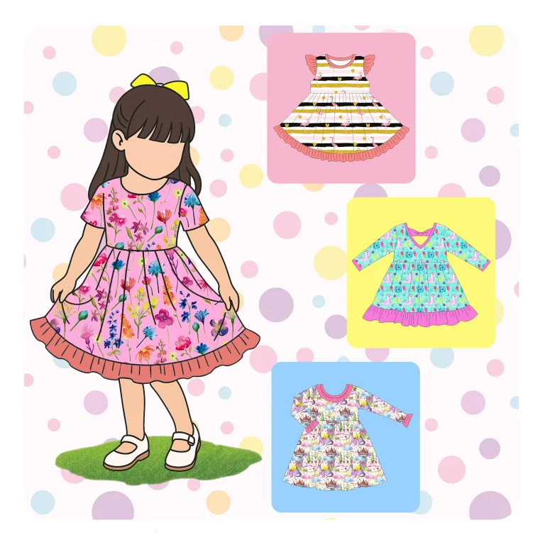 Bulk Wholesale Bamboo Pajamas Nightgown Factory Direct Pricing Factory-Pricing