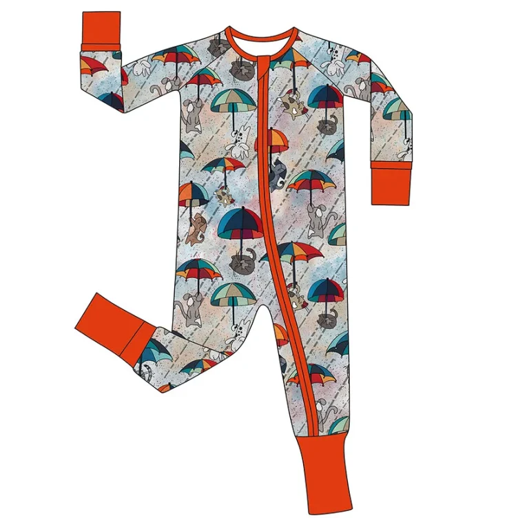 Bulk Wholesale Womens Pajamas Bamboo Christmazs White-Label Manufacturing Factory-Pricing