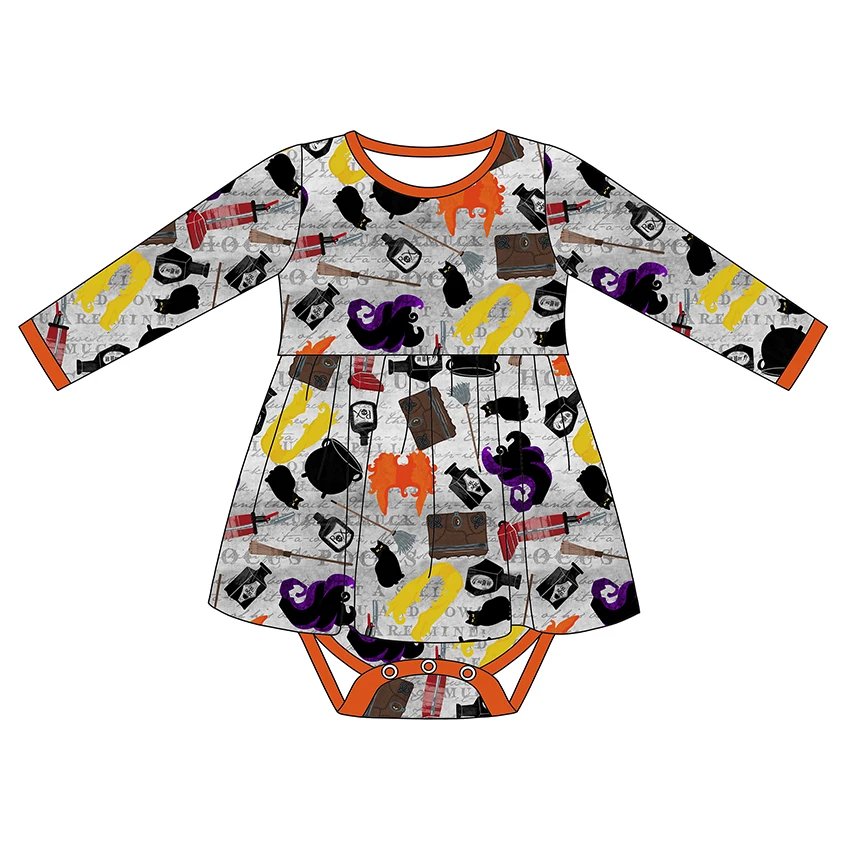 Soft Bamboo Baby Zippy Rompers Onesie Bodysuit Jumpsuit for Newborn Infant Breathable Comfortable Sleepwear Supplier - Image 3