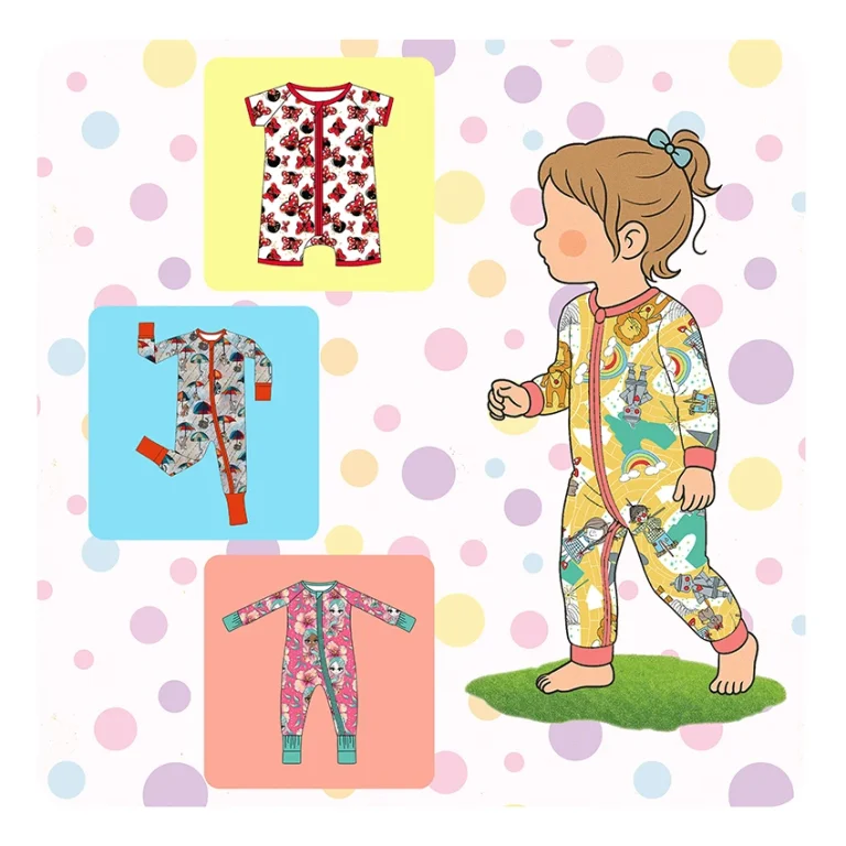 Bulk Wholesale Bamboo-Pajamas-Wholesale Rapid Sample Development Factory-Pricing
