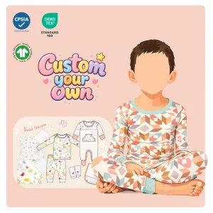 Premium Bamboo Baby Zippy Rompers Onesie Bodysuit Jumpsuit Pajamas for Newborn Infant Comfortable Breathable Manufacturer