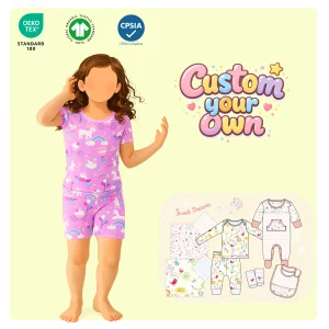Soft Bamboo Baby Zippy Rompers Onesie Bodysuit Jumpsuit for Newborn Infant Comfortable Breathable Baby Clothing Manufacturer
