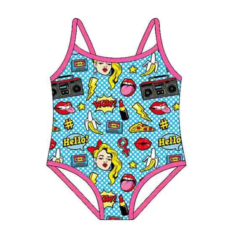 Unique Bamboo Family Christmas Pajamas Wide Waist Band Factory Direct Pricing Small Batch